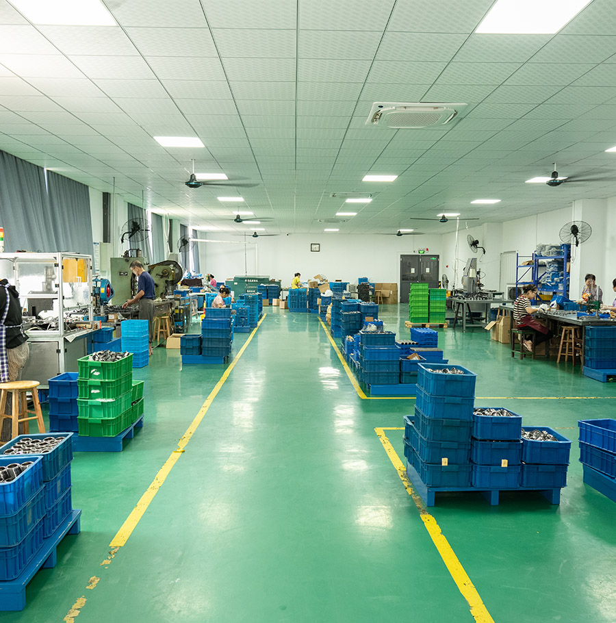 Xinchang Heyang Auto Parts Co., Ltd.
